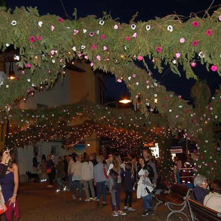 Holiday On The Island Monte Isola Exterior foto