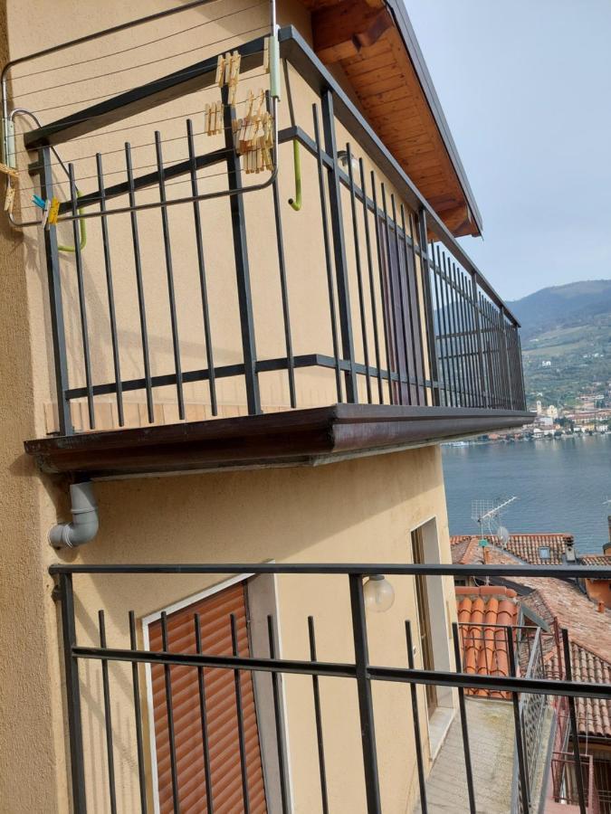 Holiday On The Island Monte Isola Exterior foto
