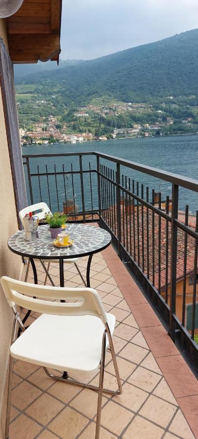 Holiday On The Island Monte Isola Exterior foto