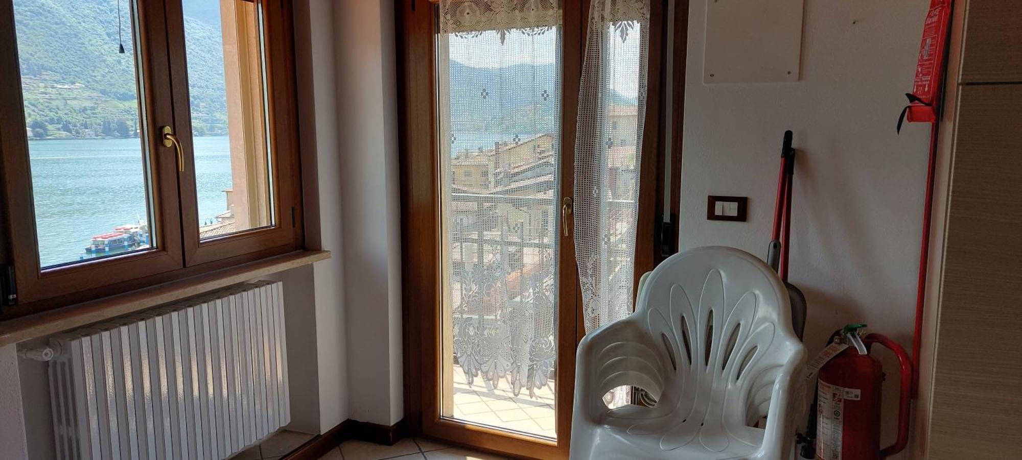 Holiday On The Island Monte Isola Exterior foto